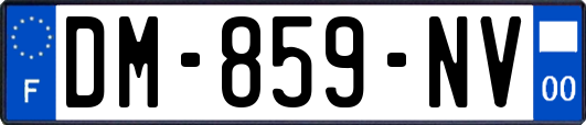 DM-859-NV