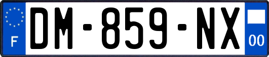 DM-859-NX