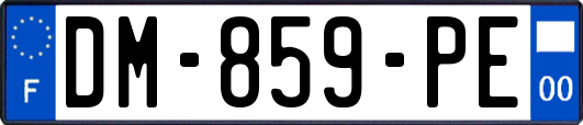 DM-859-PE
