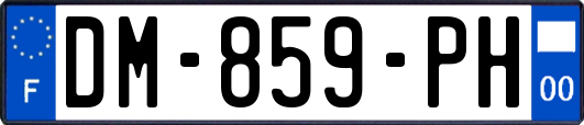 DM-859-PH
