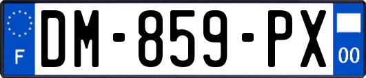 DM-859-PX