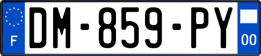 DM-859-PY
