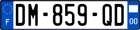 DM-859-QD