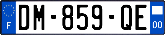 DM-859-QE