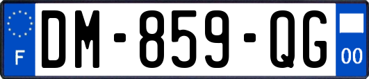 DM-859-QG