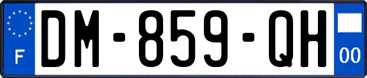 DM-859-QH