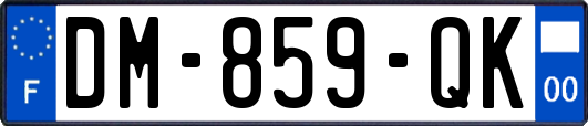 DM-859-QK