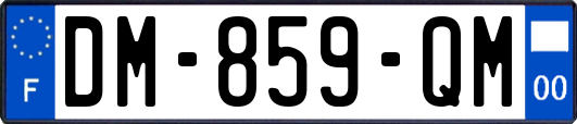 DM-859-QM