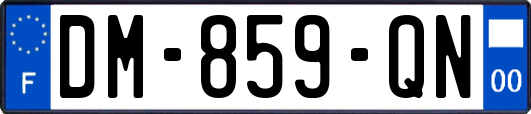 DM-859-QN