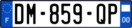 DM-859-QP