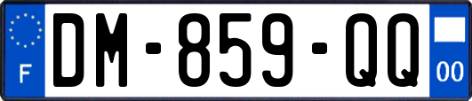 DM-859-QQ