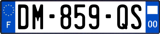 DM-859-QS