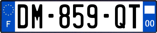 DM-859-QT
