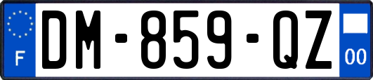DM-859-QZ