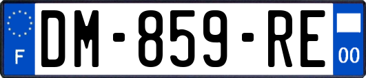 DM-859-RE