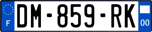 DM-859-RK