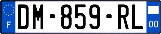 DM-859-RL