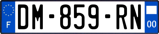 DM-859-RN