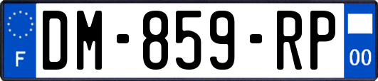 DM-859-RP