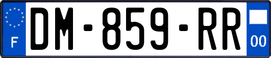 DM-859-RR