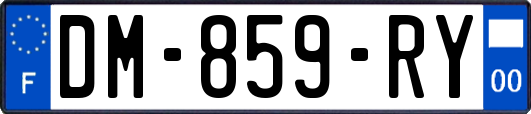 DM-859-RY