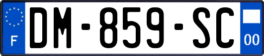 DM-859-SC
