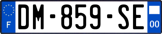 DM-859-SE