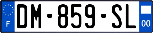DM-859-SL