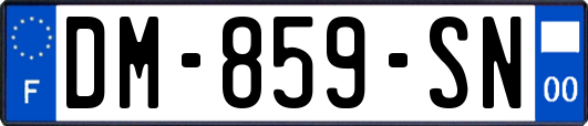 DM-859-SN
