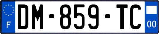 DM-859-TC