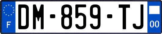 DM-859-TJ