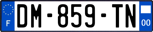 DM-859-TN