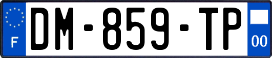 DM-859-TP