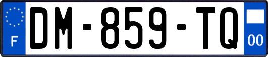 DM-859-TQ