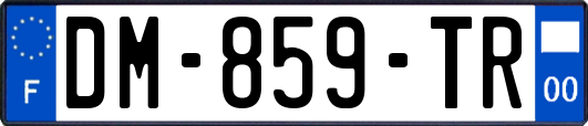 DM-859-TR