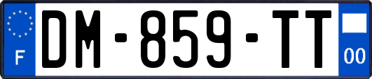 DM-859-TT