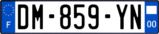 DM-859-YN