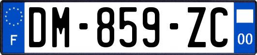 DM-859-ZC