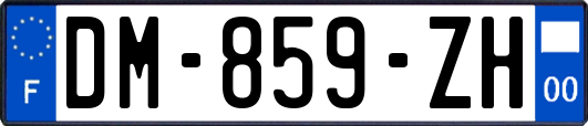 DM-859-ZH