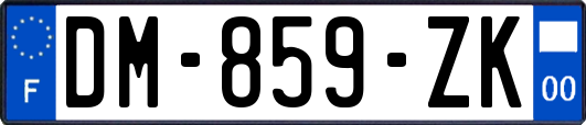 DM-859-ZK