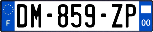 DM-859-ZP