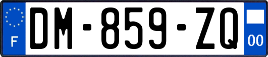 DM-859-ZQ