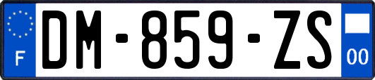 DM-859-ZS