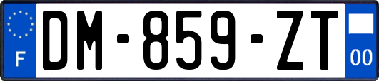 DM-859-ZT