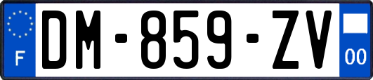 DM-859-ZV