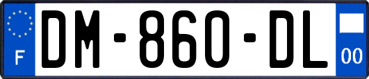 DM-860-DL