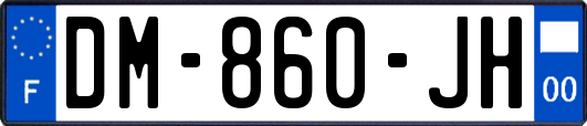 DM-860-JH
