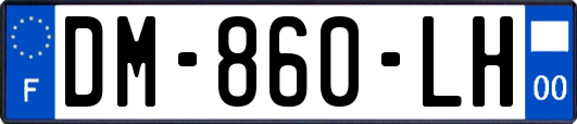 DM-860-LH