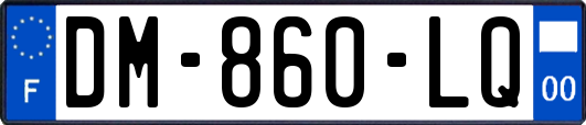 DM-860-LQ