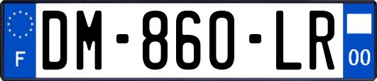 DM-860-LR